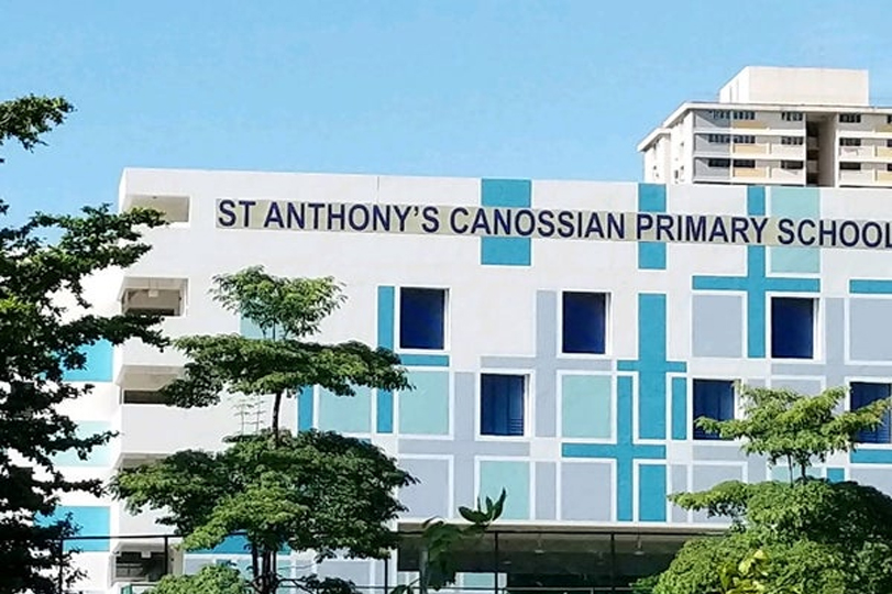 Sceneca Residence School